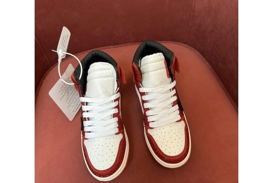 Shoes Jordan Diamond Designed AJ-1104 1108